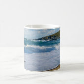 Mug Fistral Beach Newquay Cornwall Angleterre (Centre)