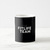 MUG FITLIFETEAM (Centre)