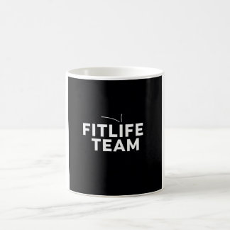 MUG FITLIFETEAM