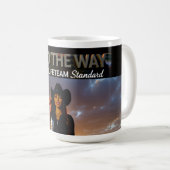 MUG FITLIFETEAM (Devant droit)