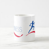 Mug Fitness (Centre)