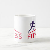Mug Fitness (Centre)