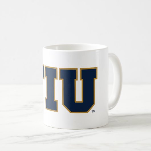 MUG FIU (Devant droit)