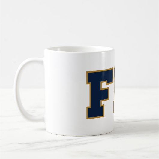 MUG FIU (Gauche)