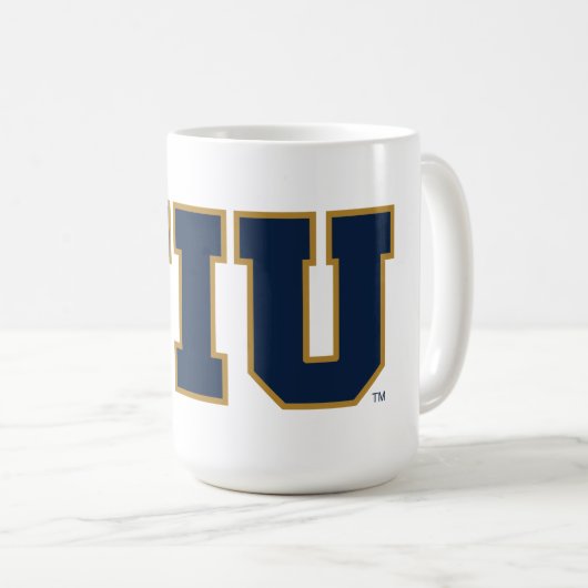 MUG FIU (Devant droit)