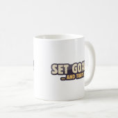 Mug Fixer des objectifs - et des pièges (Devant droit)