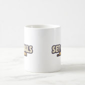 Mug Fixer des objectifs - et des pièges (Centre)