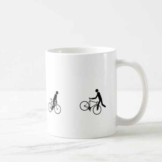 Mug Fixiesutra (Droite)