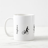 Mug Fixiesutra Koffiemok (Links)