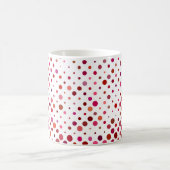 Mug Fizz rouge (Centre)