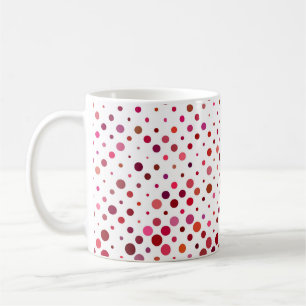 Mug Fizz rouge