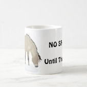 Mug Fjord norvégien (Centre)