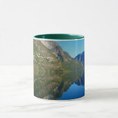 Mug Fjords magnifiques, Norvège (Centre)