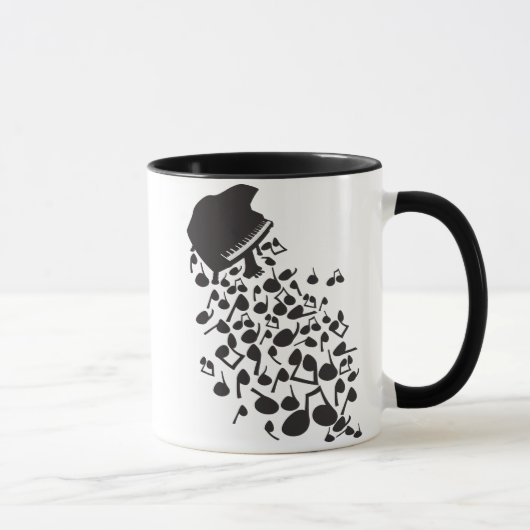 Mug Flabby_Expression (Droite)