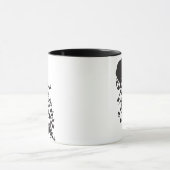 Mug Flabby_Expression (Centre)