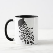 Mug Flabby_Expression (Gauche)