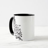 Mug Flabby_Expression (Devant gauche)