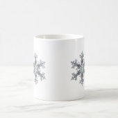 Mug Flacon de neige (Centre)
