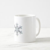 Mug Flacon de neige (Devant droit)