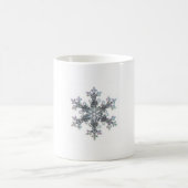 Mug Flacon de neige (Centre)