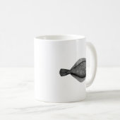 Mug Flacon de Yellowtail (Devant droit)