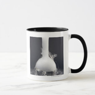 Mug flacon du Plat-fond