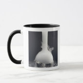 Mug flacon du Plat-fond (Gauche)