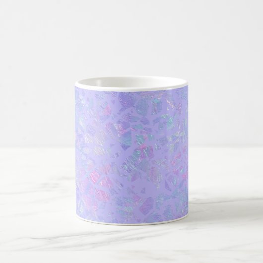 Mug Flacons violets et multicolores (Centre)