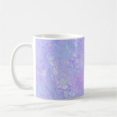 Mug Flacons violets et multicolores (Gauche)