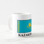 Mug Flag (Devant gauche)