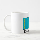 Mug Flag (Gauche)