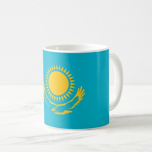 Mug Flag (Devant droit)