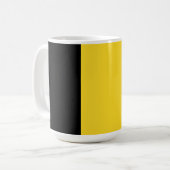 Mug Flag of Belgium (Devant gauche)
