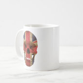 MUG FLAG_SKULL_GB (Devant gauche)