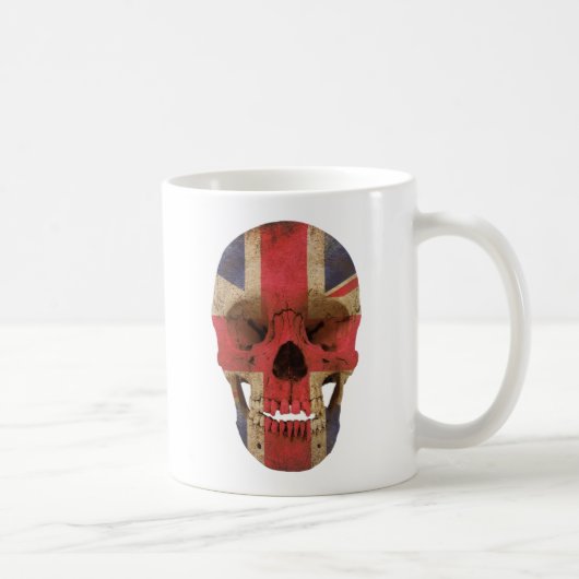 MUG FLAG_SKULL_GB (Droite)
