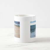 Mug Flagler Beach Floride Photo (Centre)