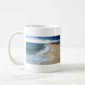 Mug Flagler Beach Floride Photo (Gauche)
