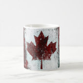 Mug Flags : Canada (Centre)