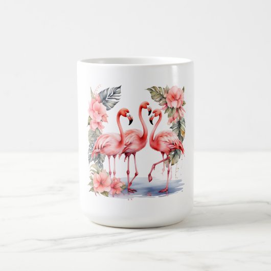 Mug Flamant (Centre)