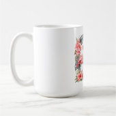 Mug Flamant (Gauche)
