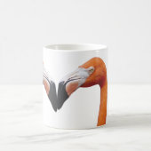 Mug "Flamant" (Centre)
