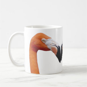 Mug "Flamant"