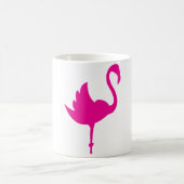 Mug flamant (Centre)