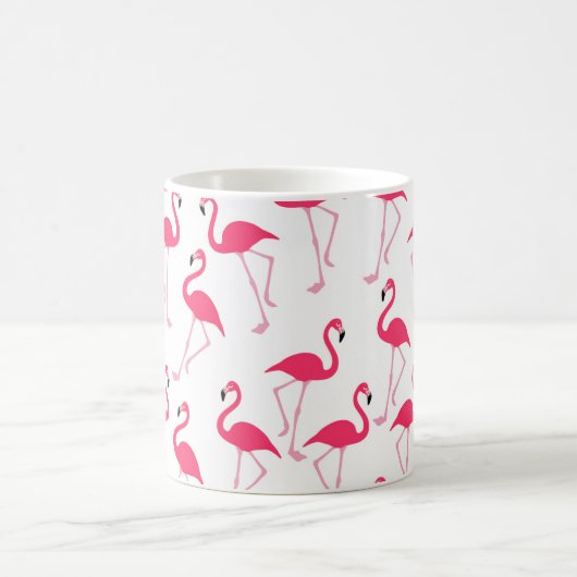 Mug Flamant rose (Centre)