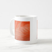 Mug Flamant rose (Devant gauche)