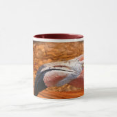MUG FLAMANT ROSE (Centre)