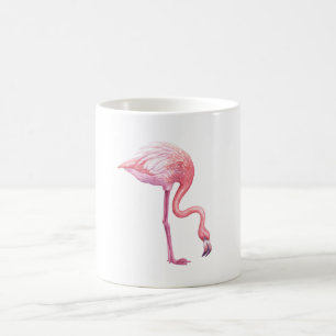 Mug Flamant rose