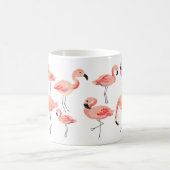 Mug Flamant rose (Centre)