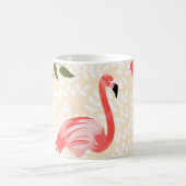 Mug Flamant rose (Centre)