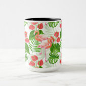 Mug Flamant rose (Centre)